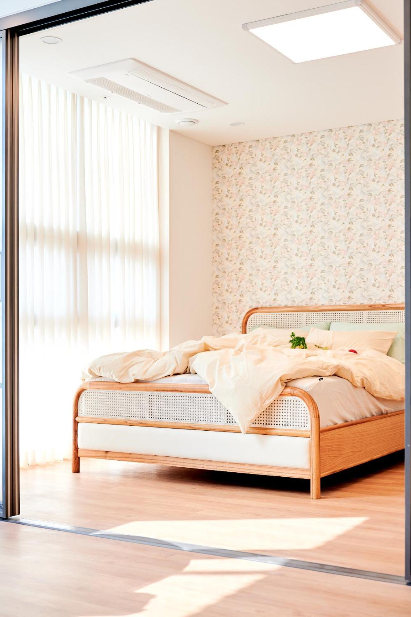 Apartamento Hongik Univ Station Wave Family #4